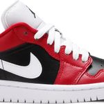 Tênis Air Jordan 1 Low Chicago Flip