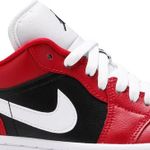 Tênis Air Jordan 1 Low Chicago Flip