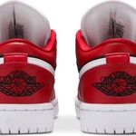 Tênis Air Jordan 1 Low Chicago Flip