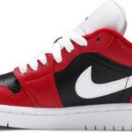 Tênis Air Jordan 1 Low Chicago Flip