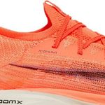 Tênis Nike Air Zoom Alphafly Next% Bright Orange