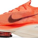 Tênis Nike Air Zoom Alphafly Next% Bright Orange