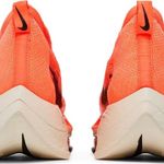 Tênis Nike Air Zoom Alphafly Next% Bright Orange
