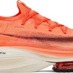 Tênis Nike Air Zoom Alphafly Next% Bright Orange