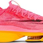 Tênis Nike Air Zoom Alphafly Next% 2 Hyper Pink