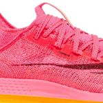 Tênis Nike Air Zoom Alphafly Next% 2 Hyper Pink