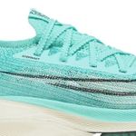 Tênis Nike Air Zoom Alphafly Next% Hyper Turquoise
