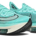 Tênis Nike Air Zoom Alphafly Next% Hyper Turquoise