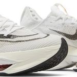 Tênis Nike Air Zoom Alphafly Next% 2 Prototype