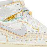 Tênis Union LA x Bephie's Beauty Supply x Air Jordan 1 Retro High OG SP Summer of '96