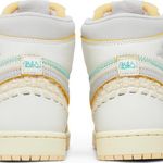 Tênis Union LA x Bephie's Beauty Supply x Air Jordan 1 Retro High OG SP Summer of '96