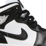 Tênis Air Jordan 1 Mid Panda