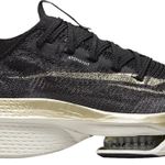 Tênis Nike Air Zoom Alphafly NEXT% 2 Black Gold