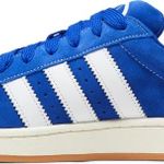 Tênis Adidas Campus 00s Lucid Blue Gum