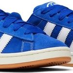 Tênis Adidas Campus 00s Lucid Blue Gum