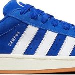 Tênis Adidas Campus 00s Lucid Blue Gum