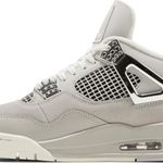 Tênis Air Jordan 4 Retro Frozen Moments