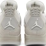 Tênis Air Jordan 4 Retro Frozen Moments