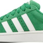 Tênis Adidas Campus 00s Green