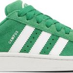 Tênis Adidas Campus 00s Green