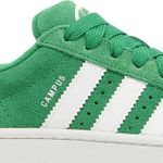 Tênis Adidas Campus 00s Green