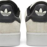 Tênis Adidas Campus 00s Aluminium Black