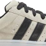 Tênis Adidas Campus 00s Aluminium Black
