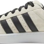 Tênis Adidas Campus 00s Aluminium Black