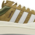 Tênis Adidas Bad Bunny x Campus Wild Moss