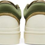 Tênis Adidas Bad Bunny x Campus Wild Moss