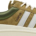 Tênis Adidas Bad Bunny x Campus Wild Moss