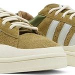 Tênis Adidas Bad Bunny x Campus Wild Moss