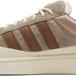 Tênis Adidas Bad Bunny x Campus Chalky Brown