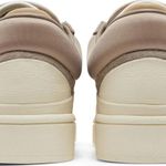 Tênis Adidas Bad Bunny x Campus Chalky Brown