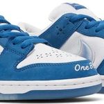 Tênis Nike Born x Raised x Dunk Low SB One Block at a Time