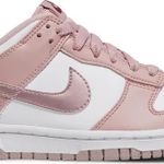 Tênis Nike Dunk Low Pink Glaze