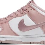 Tênis Nike Dunk Low Pink Glaze