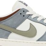 Tênis Nike Yuto Horigome x Dunk Low SB