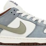 Tênis Nike Yuto Horigome x Dunk Low SB