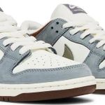 Tênis Nike Yuto Horigome x Dunk Low SB