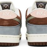 Tênis Nike Yuto Horigome x Dunk Low SB