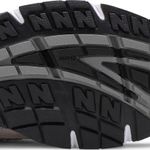 Tênis New Balance 991 Made in England Grey White