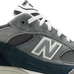 Tênis New Balance 991 Made in England 'Nu Block'