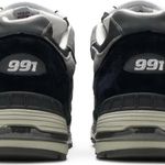 Tênis New Balance 991 Made in England 'Nu Block'