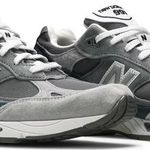Tênis New Balance 991 Made in England 'Nu Block'