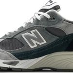 Tênis New Balance 991 Made in England 'Nu Block'