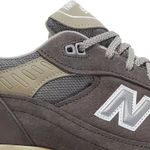 Tênis New Balance Dover Street Market x 991 Made in England 40th Anniversary