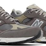 Tênis New Balance Dover Street Market x 991 Made in England 40th Anniversary