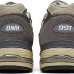 Tênis New Balance Dover Street Market x 991 Made in England 40th Anniversary