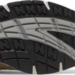 Tênis New Balance JJJJound x 991 Made in England Grey